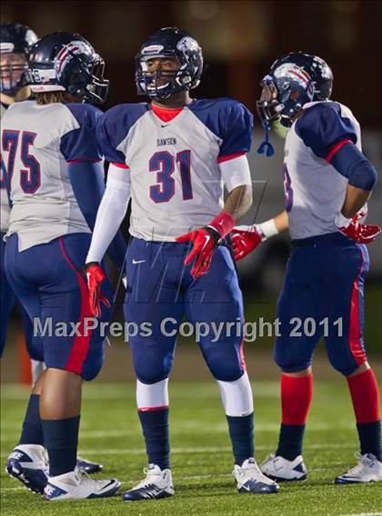 Thumbnail 1 in Nederland vs. Dawson (4A Region III Division I Regional) photogallery.