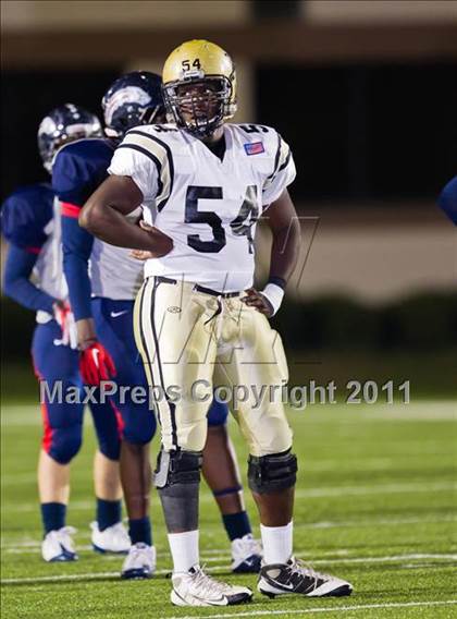 Thumbnail 2 in Nederland vs. Dawson (4A Region III Division I Regional) photogallery.