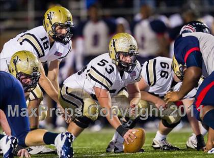 Thumbnail 1 in Nederland vs. Dawson (4A Region III Division I Regional) photogallery.