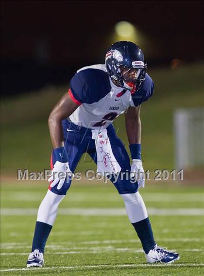 Thumbnail 3 in Nederland vs. Dawson (4A Region III Division I Regional) photogallery.