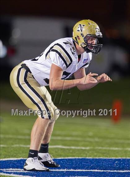 Thumbnail 2 in Nederland vs. Dawson (4A Region III Division I Regional) photogallery.