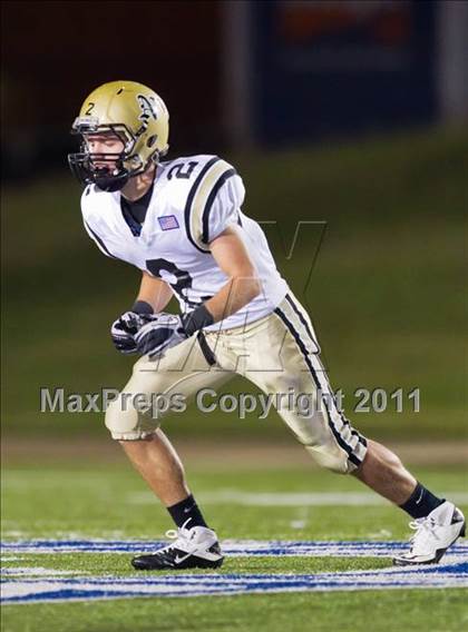 Thumbnail 2 in Nederland vs. Dawson (4A Region III Division I Regional) photogallery.