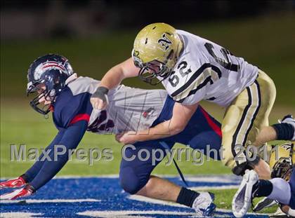 Thumbnail 2 in Nederland vs. Dawson (4A Region III Division I Regional) photogallery.