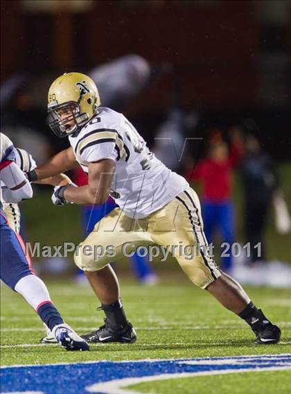 Thumbnail 3 in Nederland vs. Dawson (4A Region III Division I Regional) photogallery.