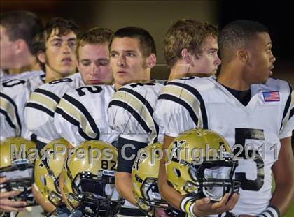 Thumbnail 3 in Nederland vs. Dawson (4A Region III Division I Regional) photogallery.