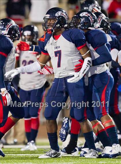 Thumbnail 3 in Nederland vs. Dawson (4A Region III Division I Regional) photogallery.