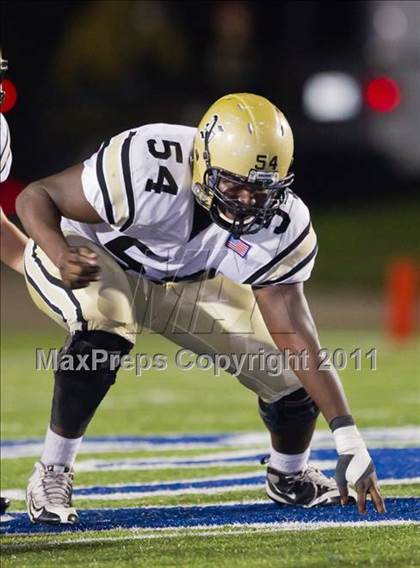 Thumbnail 3 in Nederland vs. Dawson (4A Region III Division I Regional) photogallery.