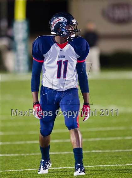 Thumbnail 1 in Nederland vs. Dawson (4A Region III Division I Regional) photogallery.