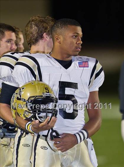 Thumbnail 2 in Nederland vs. Dawson (4A Region III Division I Regional) photogallery.