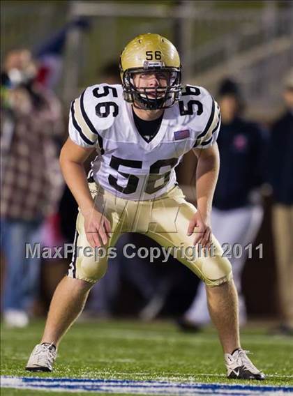 Thumbnail 1 in Nederland vs. Dawson (4A Region III Division I Regional) photogallery.