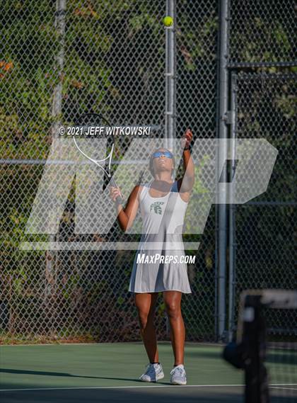 Thumbnail 2 in Terry Sanford @ Pine Forest - Doubles photogallery.