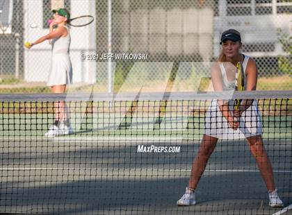 Thumbnail 2 in Terry Sanford @ Pine Forest - Doubles photogallery.