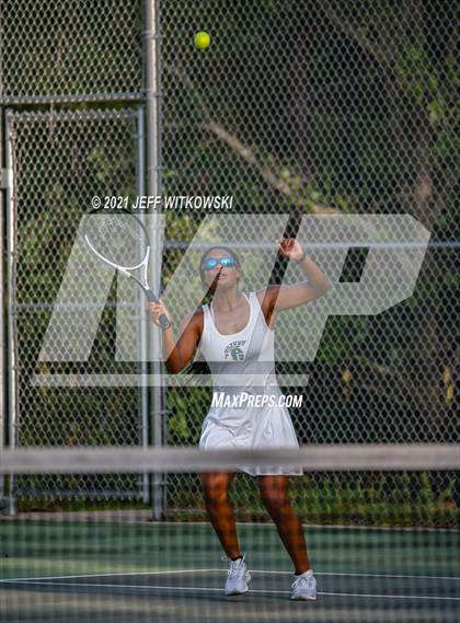 Thumbnail 2 in Terry Sanford @ Pine Forest - Doubles photogallery.