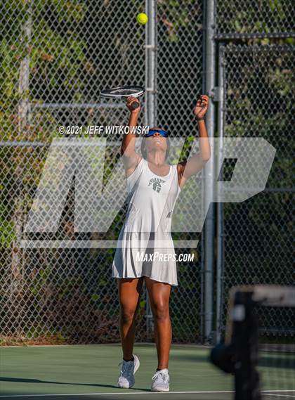 Thumbnail 3 in Terry Sanford @ Pine Forest - Doubles photogallery.