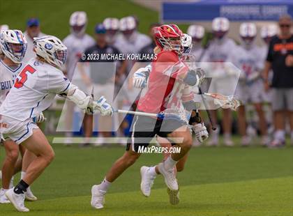 Thumbnail 3 in Saint Andrew's @ Bolles (FHSAA 1A Final) photogallery.