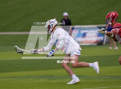 Thumbnail 3 in Saint Andrew's @ Bolles (FHSAA 1A Final) photogallery.