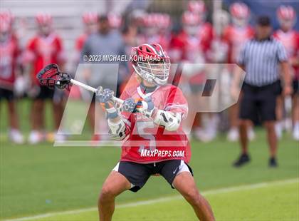 Thumbnail 1 in Saint Andrew's @ Bolles (FHSAA 1A Final) photogallery.