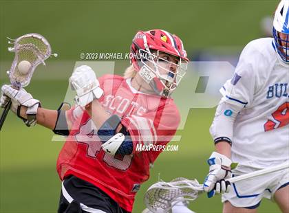 Thumbnail 2 in Saint Andrew's @ Bolles (FHSAA 1A Final) photogallery.