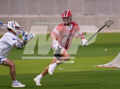 Thumbnail 2 in Saint Andrew's @ Bolles (FHSAA 1A Final) photogallery.