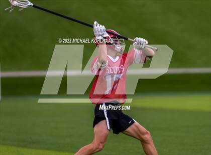 Thumbnail 2 in Saint Andrew's @ Bolles (FHSAA 1A Final) photogallery.