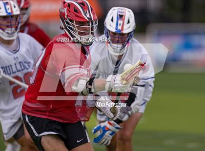 Thumbnail 1 in Saint Andrew's @ Bolles (FHSAA 1A Final) photogallery.