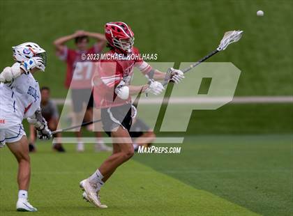 Thumbnail 2 in Saint Andrew's @ Bolles (FHSAA 1A Final) photogallery.