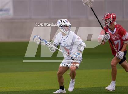 Thumbnail 3 in Saint Andrew's @ Bolles (FHSAA 1A Final) photogallery.