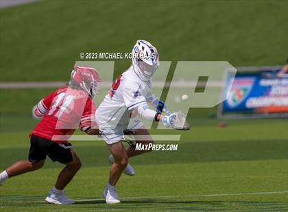 Thumbnail 3 in Saint Andrew's @ Bolles (FHSAA 1A Final) photogallery.