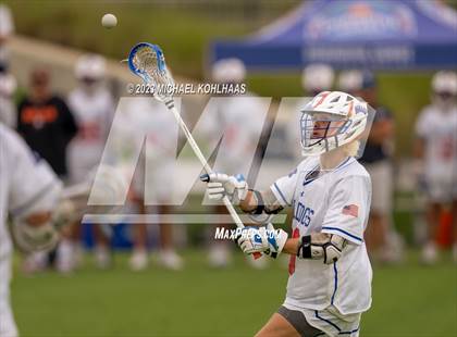 Thumbnail 2 in Saint Andrew's @ Bolles (FHSAA 1A Final) photogallery.