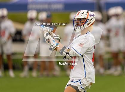 Thumbnail 1 in Saint Andrew's @ Bolles (FHSAA 1A Final) photogallery.