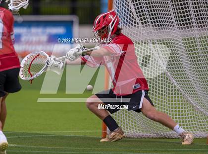 Thumbnail 3 in Saint Andrew's @ Bolles (FHSAA 1A Final) photogallery.