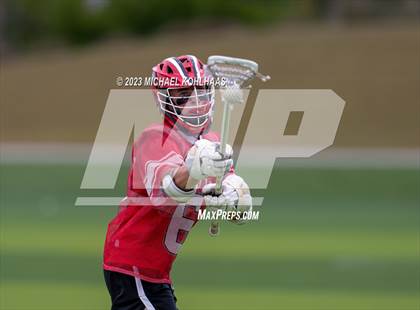 Thumbnail 2 in Saint Andrew's @ Bolles (FHSAA 1A Final) photogallery.