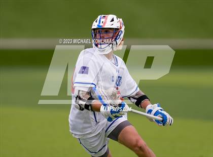 Thumbnail 2 in Saint Andrew's @ Bolles (FHSAA 1A Final) photogallery.