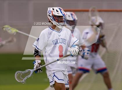 Thumbnail 3 in Saint Andrew's @ Bolles (FHSAA 1A Final) photogallery.