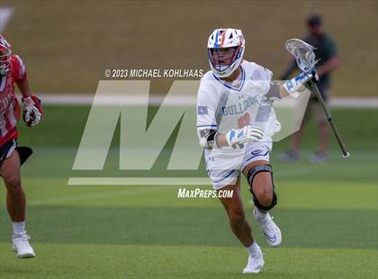 Thumbnail 2 in Saint Andrew's @ Bolles (FHSAA 1A Final) photogallery.