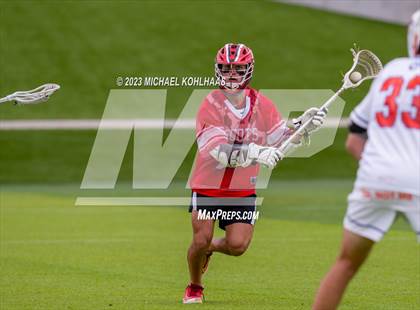 Thumbnail 3 in Saint Andrew's @ Bolles (FHSAA 1A Final) photogallery.