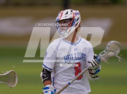 Thumbnail 3 in Saint Andrew's @ Bolles (FHSAA 1A Final) photogallery.