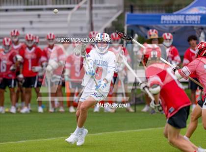Thumbnail 2 in Saint Andrew's @ Bolles (FHSAA 1A Final) photogallery.