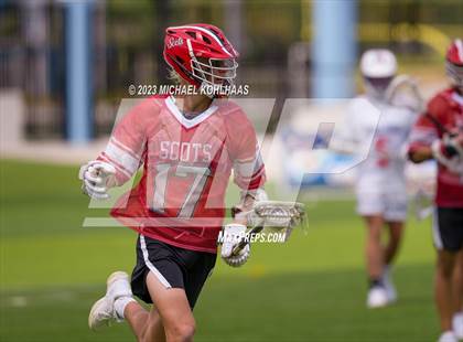 Thumbnail 3 in Saint Andrew's @ Bolles (FHSAA 1A Final) photogallery.