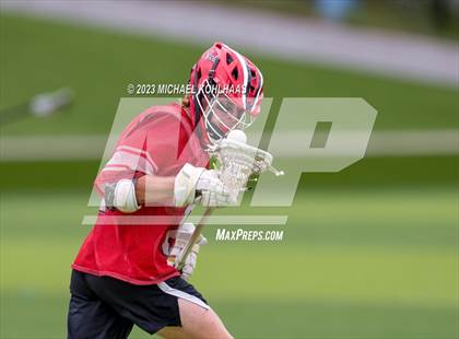Thumbnail 1 in Saint Andrew's @ Bolles (FHSAA 1A Final) photogallery.