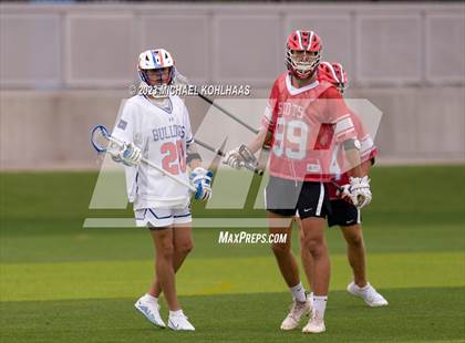 Thumbnail 1 in Saint Andrew's @ Bolles (FHSAA 1A Final) photogallery.