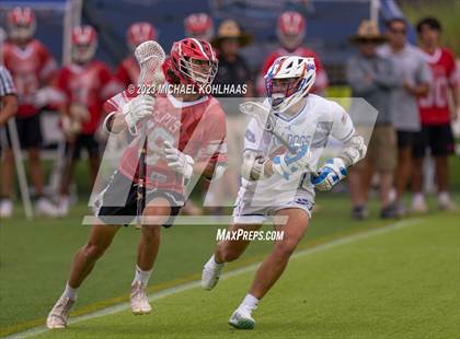 Thumbnail 1 in Saint Andrew's @ Bolles (FHSAA 1A Final) photogallery.