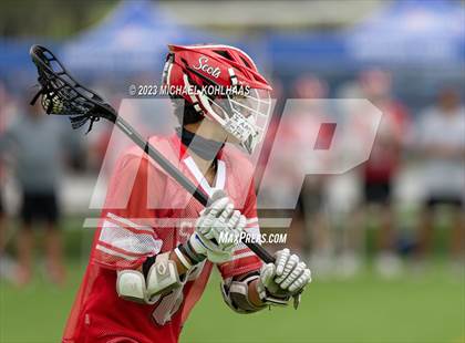 Thumbnail 1 in Saint Andrew's @ Bolles (FHSAA 1A Final) photogallery.