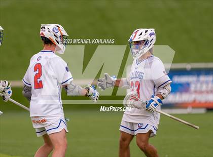 Thumbnail 2 in Saint Andrew's @ Bolles (FHSAA 1A Final) photogallery.