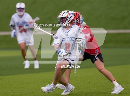 Thumbnail 2 in Saint Andrew's @ Bolles (FHSAA 1A Final) photogallery.