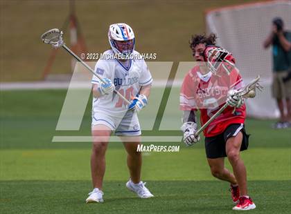 Thumbnail 1 in Saint Andrew's @ Bolles (FHSAA 1A Final) photogallery.