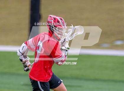 Thumbnail 2 in Saint Andrew's @ Bolles (FHSAA 1A Final) photogallery.