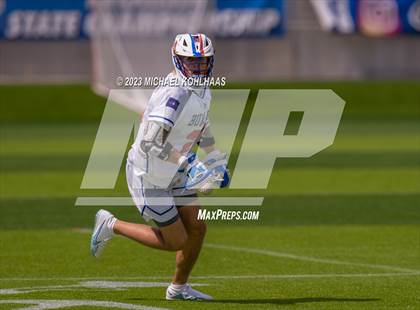 Thumbnail 1 in Saint Andrew's @ Bolles (FHSAA 1A Final) photogallery.