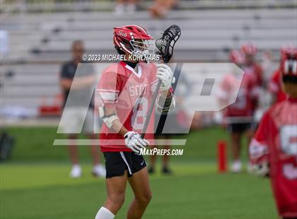 Thumbnail 2 in Saint Andrew's @ Bolles (FHSAA 1A Final) photogallery.