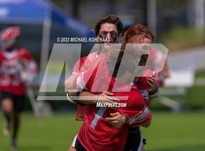 Thumbnail 1 in Saint Andrew's @ Bolles (FHSAA 1A Final) photogallery.